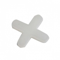 Lot de 250 croisillons DEXTER, Ep.5 mm