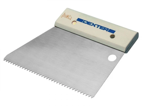 Couteau À Colle Pour Carrelage Et Mur Dexter 18Mm