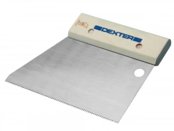 Couteau À Colle Pour Revêtement Mur Dexter 18Cm