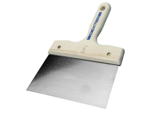 Couteau À Enduire Acier 20 Cm Dexter
