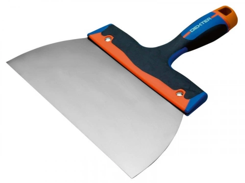 Couteau À Enduire Acier Inoxydable 24 Cm