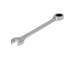 Clé mixte à cliquet multifonction DEXTER, diam. 12 mm
