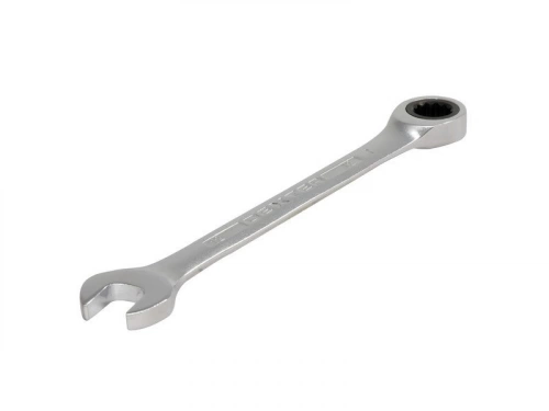 Clé mixte à cliquet multifonction DEXTER, diam. 12 mm