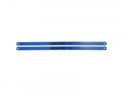Lot de 2 lames coupe standard bi-métal, DEXTER, 300 mm
