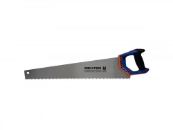 Scie égoïne de charpentier DEXTER 550 mm
