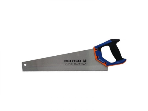 Scie égoïne DEXTER 450 mm