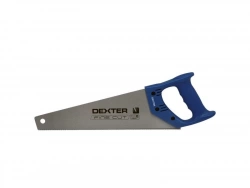 Scie égoïne DEXTER 350 mm