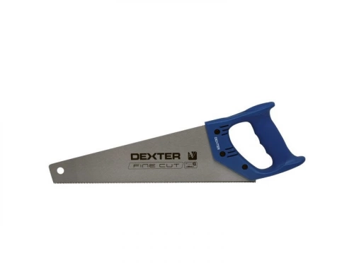 Scie égoïne DEXTER 350 mm