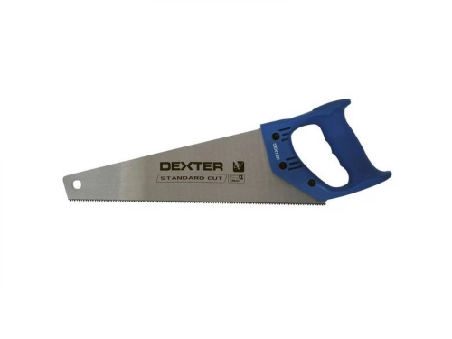Scie universel DEXTER 350 mm