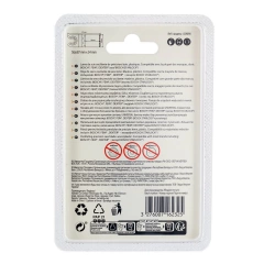 Lame pour bois, plâtre, plastique, DEXTER