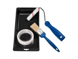 Kit d'outils meuble ou porte 110mm, DEXTER