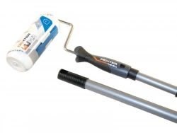 Lot de perche et rouleau, DEXTER PRO