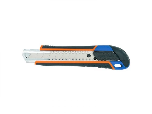 Cutter change-lame, DEXTER, 18 mm