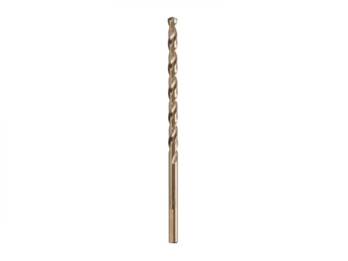 Forêt métal 3 taillants,, diam. 6,5x101 mm DEXTER PRO
