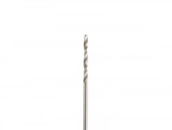 Lot de 2 forêts métal, diam. 1,5x40 mm DEXTER