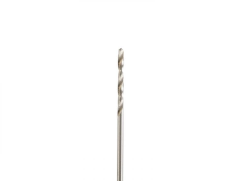 Lot de 2 forêts métal, diam. 1,5x40 mm DEXTER