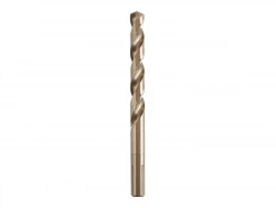 Forêt métal 3 taillants, diam. 10,2x133 mm DEXTER PRO