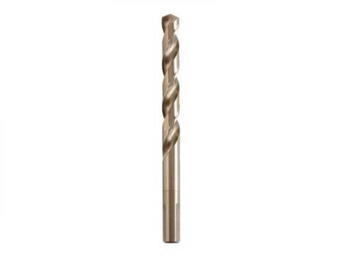 Forêt métal 3 taillants, diam. 10,2x133 mm DEXTER PRO