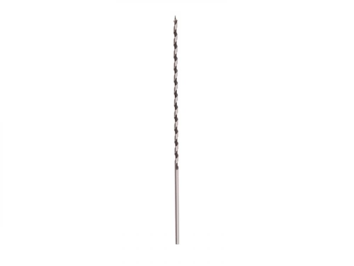 Forêt spirale bois, diam. 6x230 mm DEXTER PRO