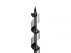 Forêt spirale bois, diam. 12x230 mm DEXTER PRO