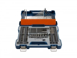Coffret de 119 forêts mixte DEXTER