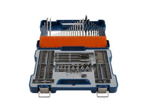 Coffret de 119 forêts mixte DEXTER