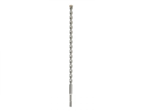 Forêt béton sds+, diam. 16x460 mm DEXTER