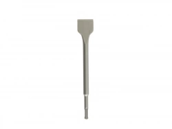 Burin plat sds+, diam. 40x250 mm DEXTER