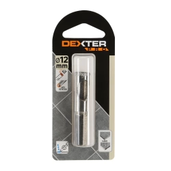 Forêt diamant, diam. 12x55 mm DEXTER PRO
