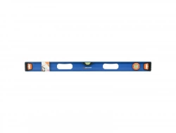 Niveau 2 fioles DEXTER, L 80 cm