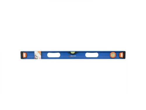 Niveau 2 fioles DEXTER, L 80 cm