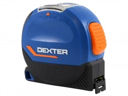 Caoutchouc et plastique DEXTER 3 m