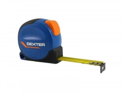 Métre autobloquant, DEXTER, 5 m x 19 mm