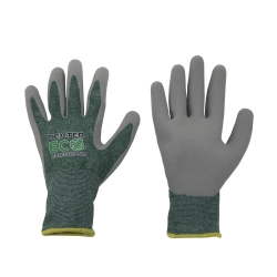 Paire de gants pour outil de manutention latex, T 9 DEXTER