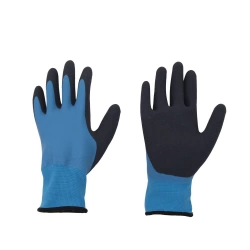 Paire de gants pour les travaux de réparation latex, T 10 DEXTER