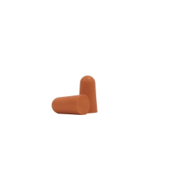 Lot de 50 bouchons d'oreille mono usage snr 36 db DEXTER