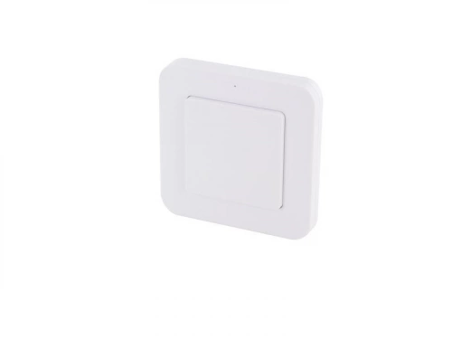 Interrupteur connecté sans fil DIO, blanc