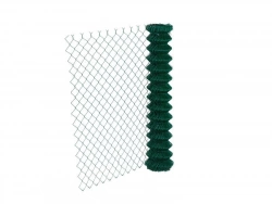 Grillage Rouleau Simple Torsion Vert, Rouleau 20M, Hauteur 1M50, Maille 50X50Mm