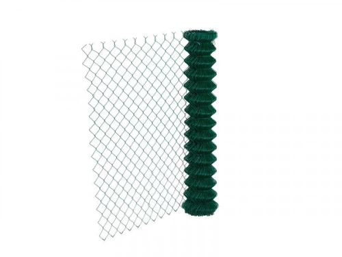 Grillage Rouleau Simple Torsion Vert, Rouleau 20M, Hauteur 1M50, Maille 50X50Mm