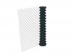 Grillage Rouleau Simple Torsion Gris, Rouleau 20M, Hauteur 1M50, Maille 50X50Mm
