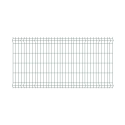 Panneau Arista 1 x 2 m vert