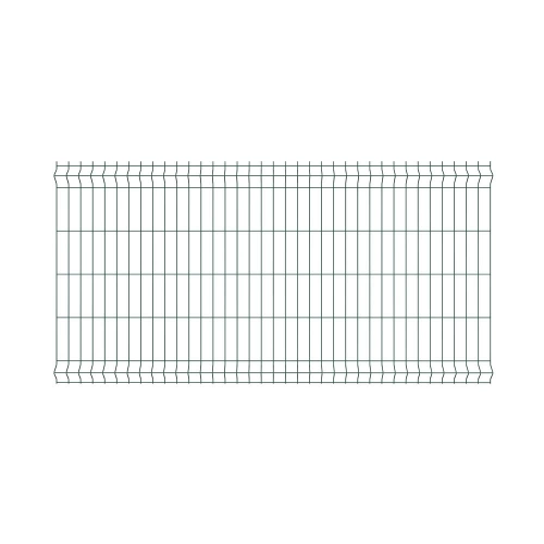 Panneau Arista 1 x 2 m vert