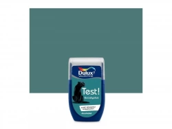 Testeur Peinture Eucalyptus Satin Dulux Valentine Crème De Couleur 0.03 L