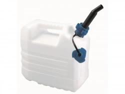 Jerrican Avec Bec Verseur En Polyéthylène Eda, 10 L