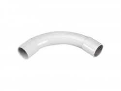 Courbe, ELECTRALINE, diam. 20 mm