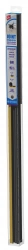 Joint de porte et fenêtre universel  joint univ rainure pelable adh 1a12mm - elt