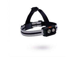 Lampe Frontale Magnétique Hard Case Professional Energizer 3Aaa