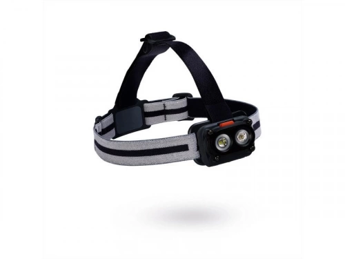 Lampe Frontale Magnétique Hard Case Professional Energizer 3Aaa