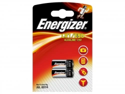 Lot De 2 Piles Alcaline E90, 1.5 V, Energizer