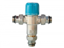 Mitigeur Thermostatique Anti Brûlure Pour Chauffe-Eau Mf 20/27 Equation